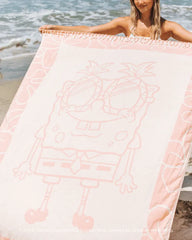 SpongeBob SquarePants - Large