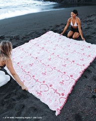 Magical Creatures - PARTY BLANKETâ¢