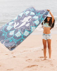 Disney Boho Mermaid Kids