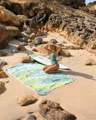 Cliffside - Large