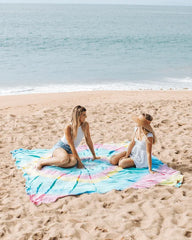 Wanderlust - PARTY BLANKETâ¢