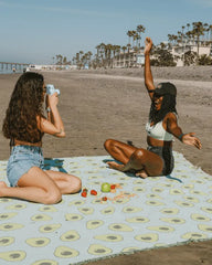 Avocado - PARTY BLANKETâ¢