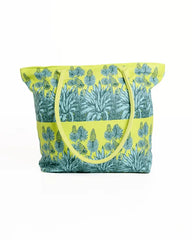 Agave Beach Tote
