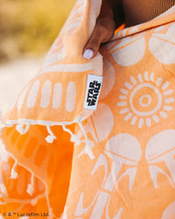 STAR WARS⢠- Mandalorian Boho