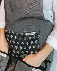 Cassia Apron