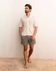 Lassen Knit Shirt
