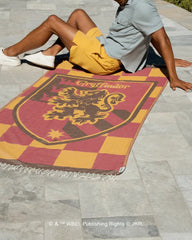 Gryffindor⢠Towel