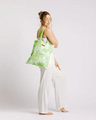 Leaves Everyday Tote