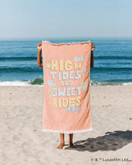 STAR WARS⢠- Star Wars Beach Day Kids