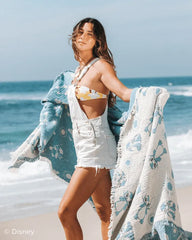 Disney - Stitch Sun - PARTY BLANKETâ¢