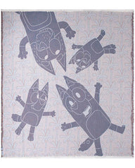Bluey - PARTY BLANKETâ¢