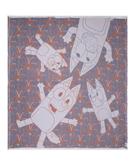 Bluey - PARTY BLANKETâ¢
