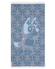 Bluey Kids Towel