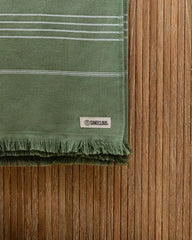 Classic Hand Bath Bundle 2 Pack - Hedge Green