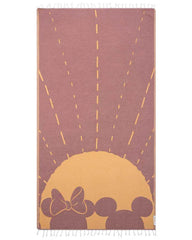 Disney Mickey - Minnie Date