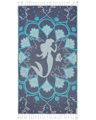 Disney Boho Mermaid Kids