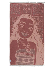 Disney Moana Te Fiti Kids