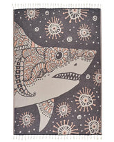 Mrs. Shark - Discovery Shark Week