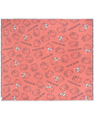 Hello Kitty® - Hello Kitty Bows - PARTY BLANKETâ¢