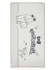 Hello Kitty® - Hello Kitty Surfboard