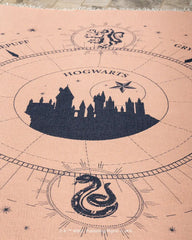 Hogwarts⢠- PARTY BLANKETâ¢