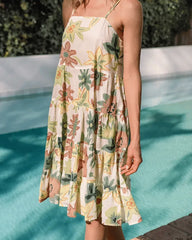 Dixie Dress