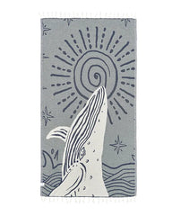 Mystical Whale