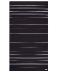 Classic Fringeless XL Bath Bundle - Black