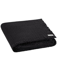 Lara Black - PARTY BLANKET⢠- Queen