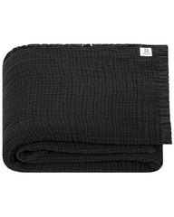 Lara Black - PARTY BLANKET⢠- Queen