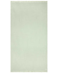 Micro Waffle XL Bath Bundle - 2 Pack - Sage
