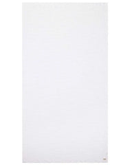 Micro Waffle XL Bath Bundle - White