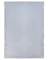 Lara Light Grey - PARTY BLANKET™ - King
