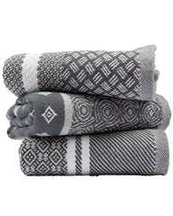 Cyperus Bundle - 1 Towels Set, 1 Apron