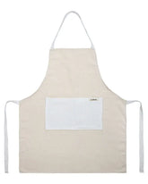 Cyperus Apron Natural