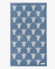 Turtle Kitchen Towel Bundle - Assorted 3 Pack