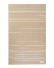 Classic Fringeless Hand Bath Bundle 2 Pack - Sand