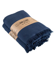 Terra XL Bath Bundle 2 Pack - Navy