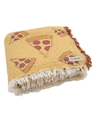Pizza - PARTY BLANKETâ¢