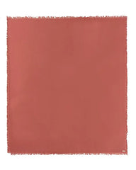 Lara Terracotta - PARTY BLANKET⢠- King
