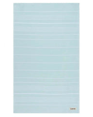 Classic Fringeless XL Bath Bundle - Seaglass