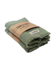 Classic Hand Bath Bundle 2 Pack - Hedge Green