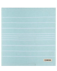 Classic Bath Washcloth Bundle 6 Pack - Seaglass
