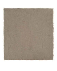 Senna Melange PARTY BLANKET⢠Beige- Queen