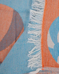Beach Ball Kids Towel