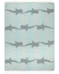 Frilled Shark - Large