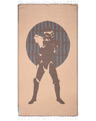 STAR WARS⢠- Stormtrooper