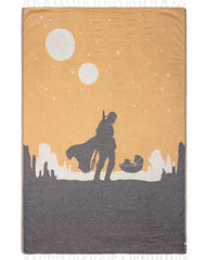 STAR WARS⢠- Dadalorian