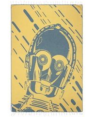 STAR WARS⢠- C-3POâ¢