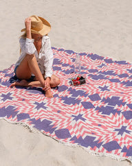 Stars - PARTY BLANKETâ¢
